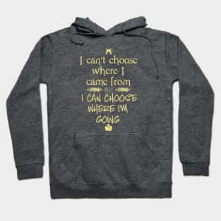 Prompto Quote Hoodie